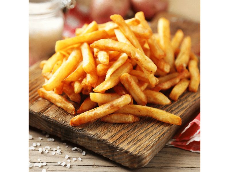 Family Fries