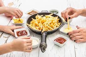 Family Fries