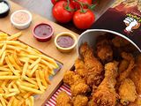 Family Meal - 15 Pieces