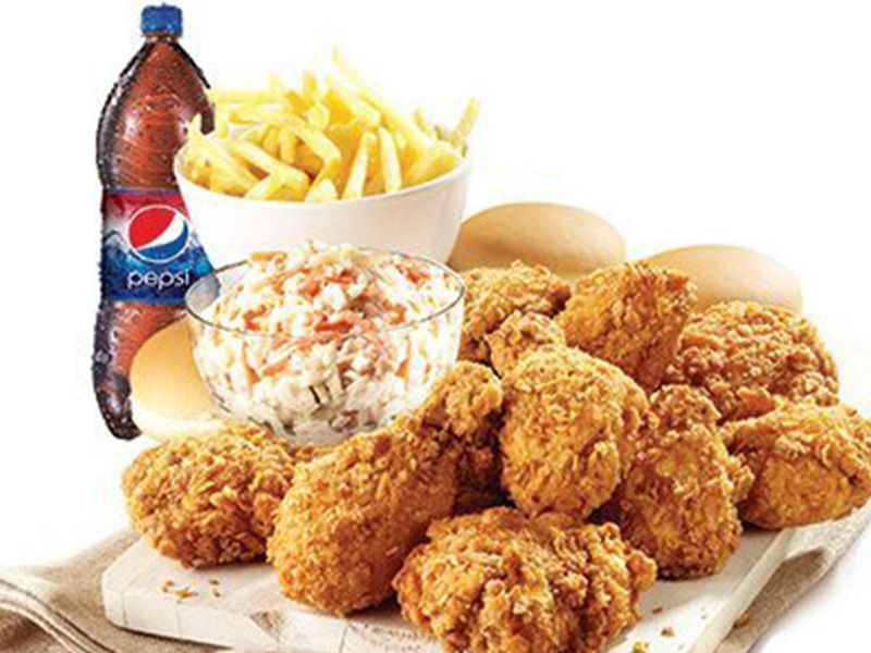 Family Meal