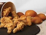 Family Meal - 9 Pieces