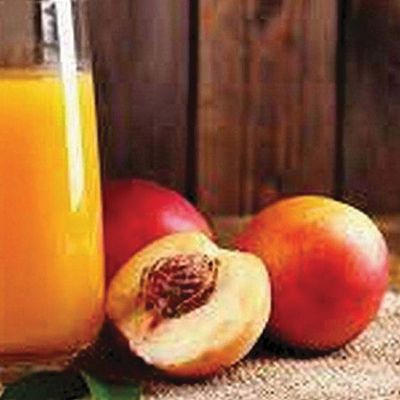 Peach