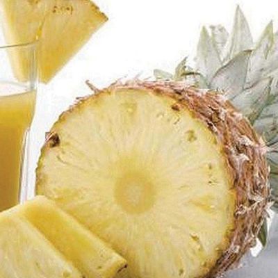Pineapple