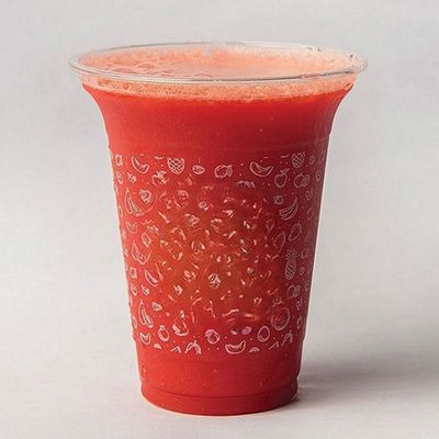 Watermelon Mint