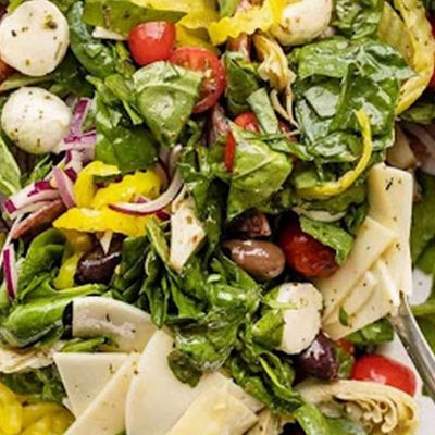 Family Salad
