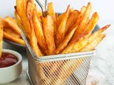 Family Size Fries