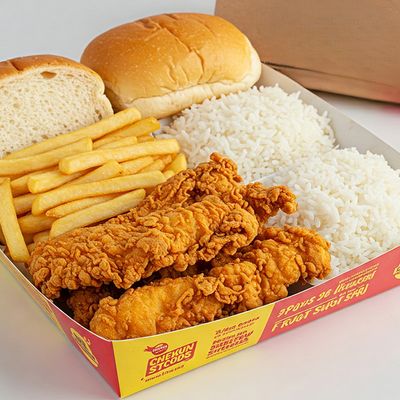 Crispy House photo 4