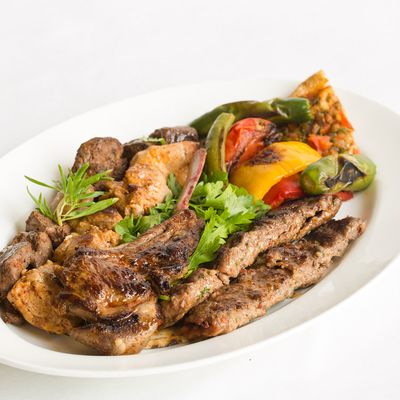 صينية عائلية