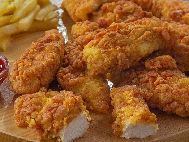 Family Meal - 12 Pieces