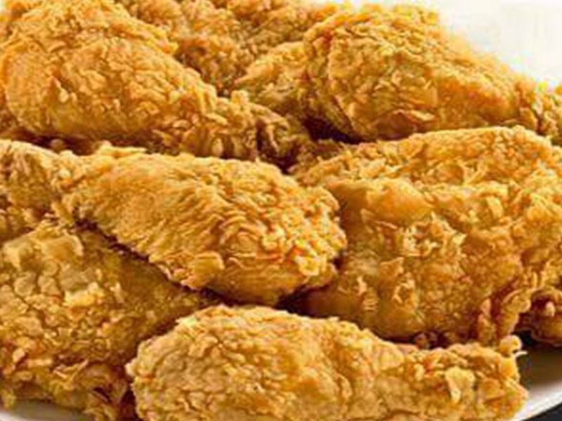 Family Meal - 16 Pieces