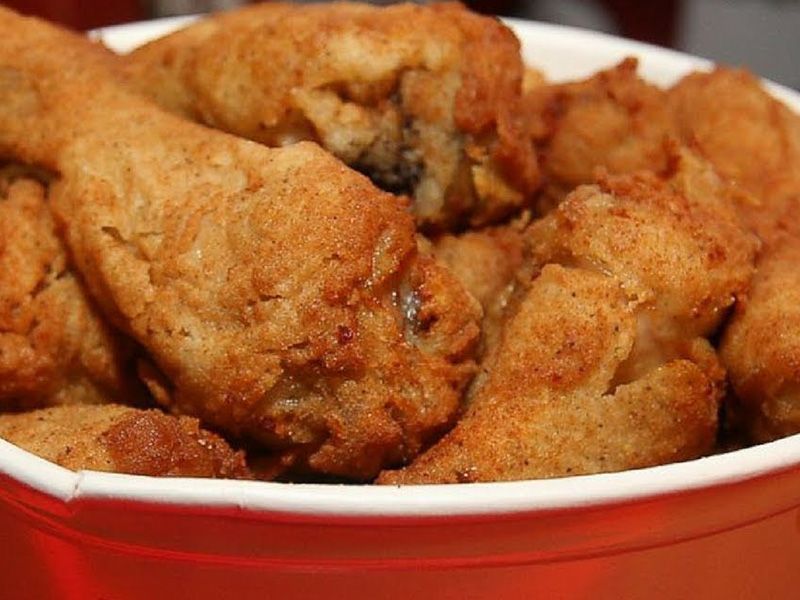 Family Meal - 22 Pieces