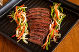 Ostrich Fajita - 1/2 Kilo