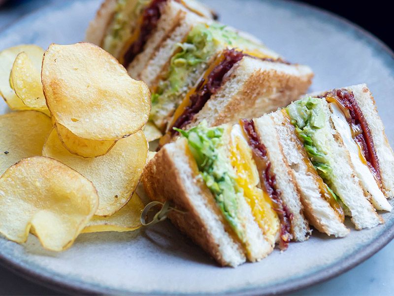 Lazy Cat delivery service in Kuwait Talabat