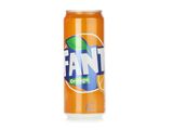 Fanta Orange