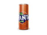Fanta Orange