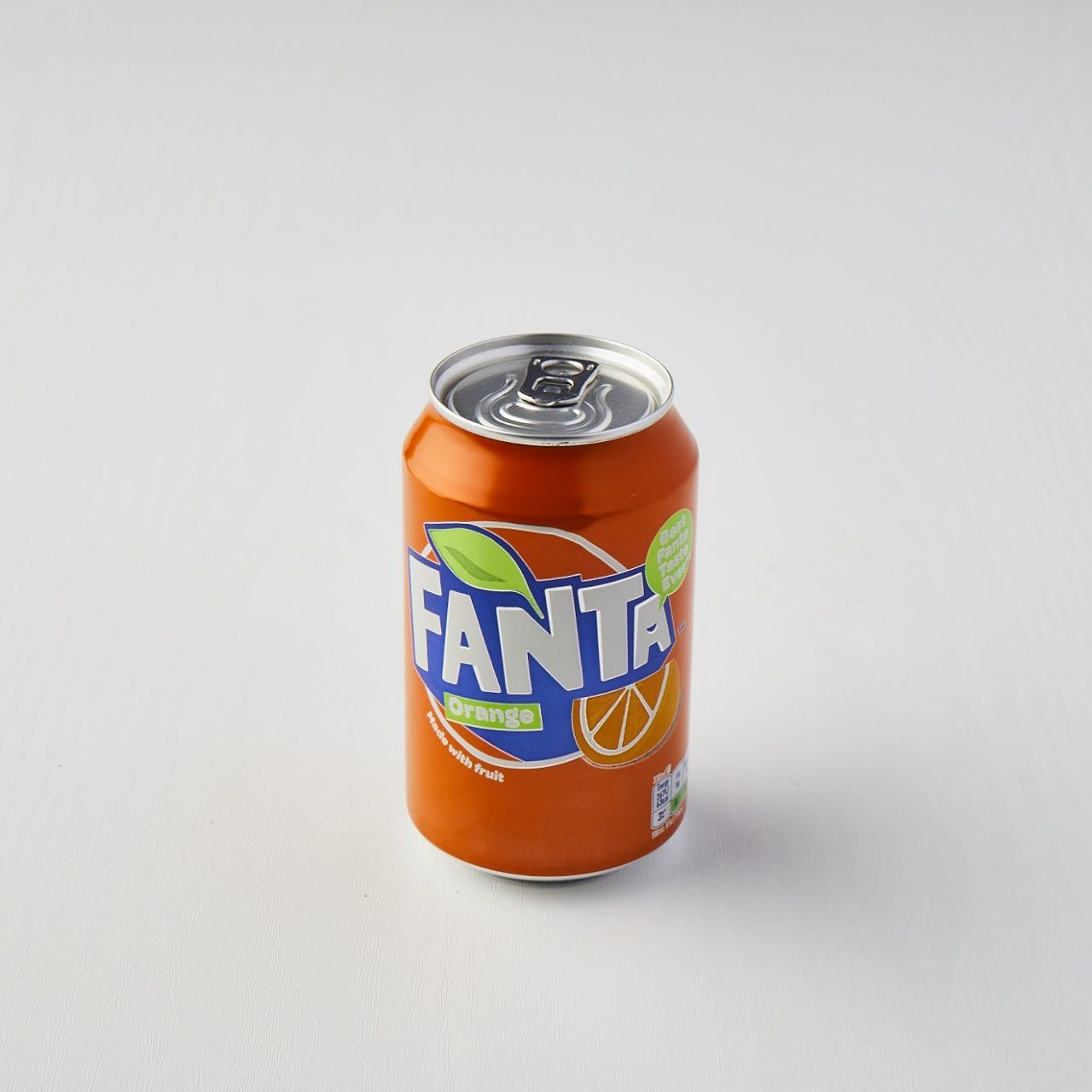 Soft Drink