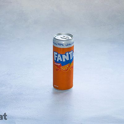 Fanta