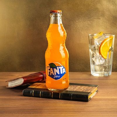 Fanta