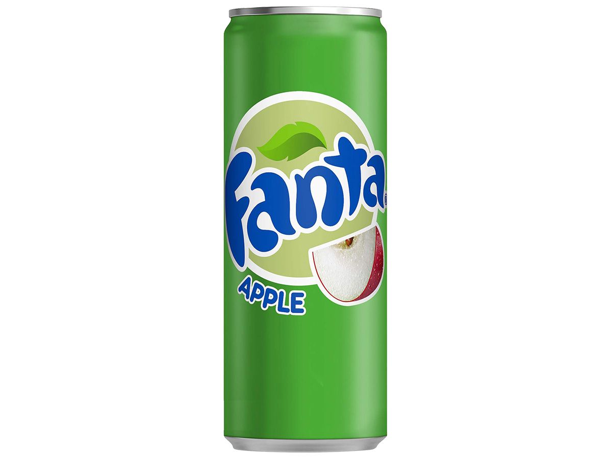 Apple Fanta