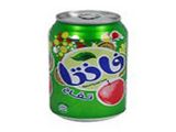 Fanta Apple Can