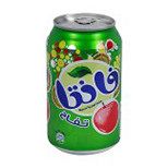 Fanta Apple Can