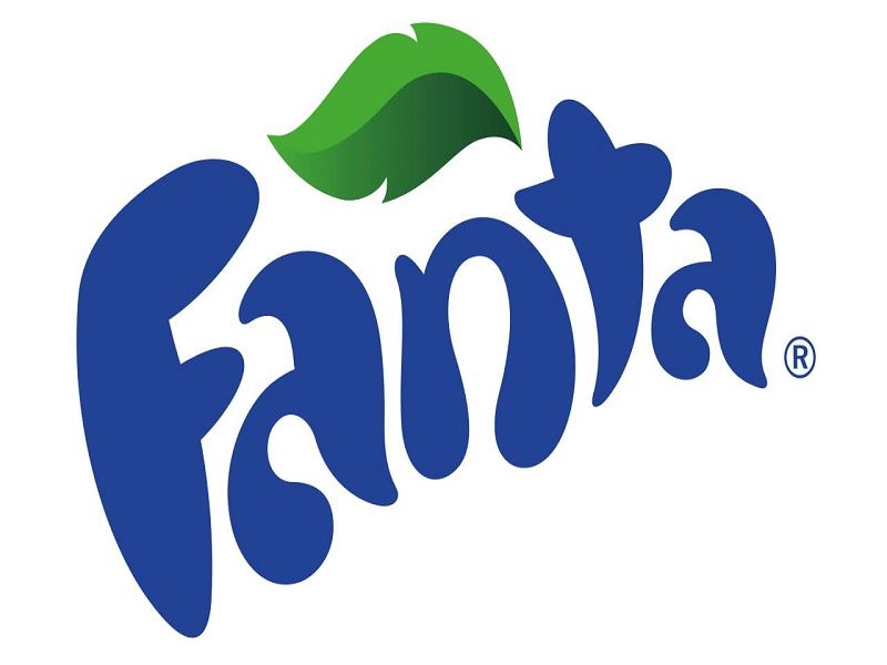 Fanta Orange