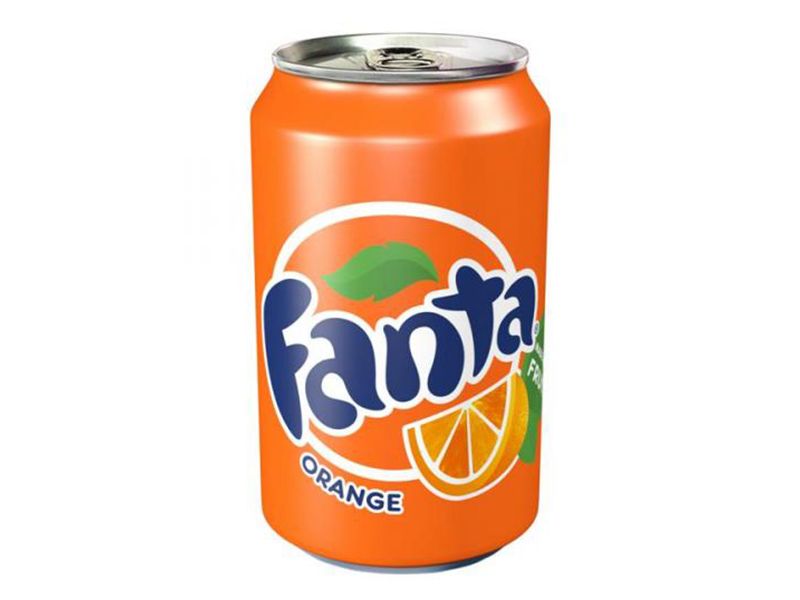 Mirinda Can