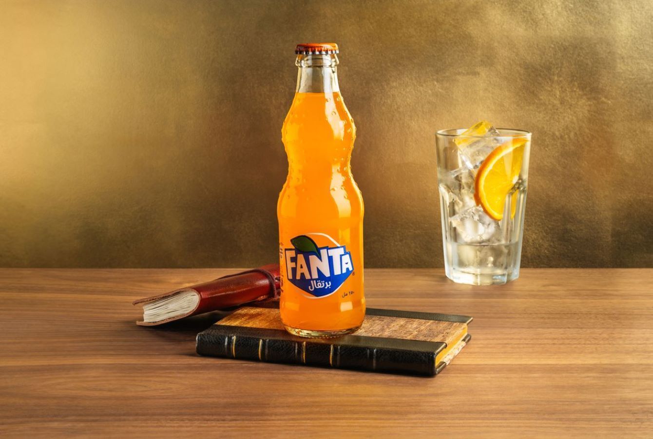 Fanta