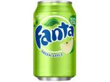 Fanta Apple