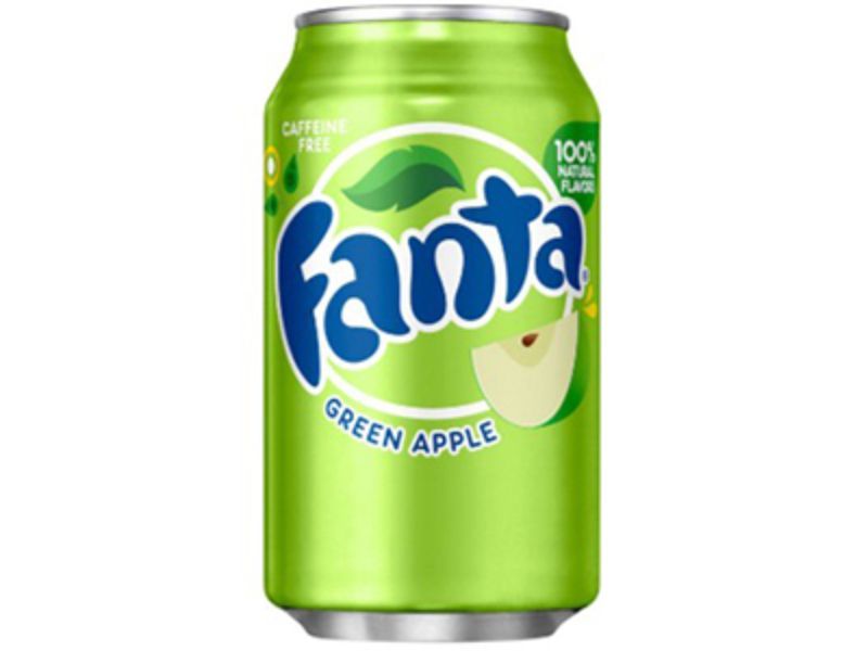 Fanta