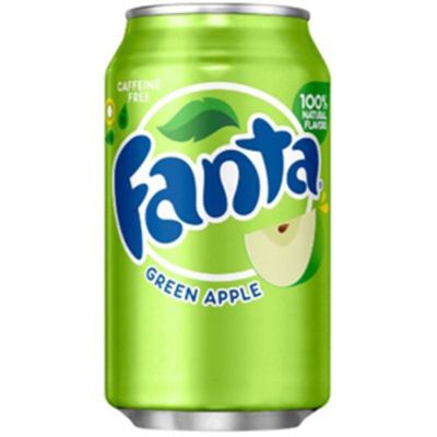 Fanta