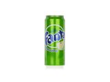 Fanta Apple Can