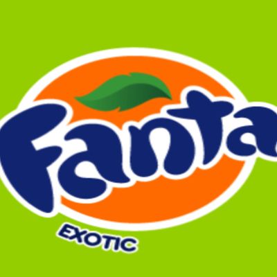 Apple Fanta