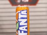 Fanta - Can
