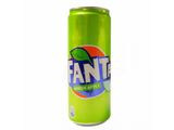 Fanta Apple Can