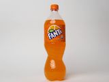 Fanta Orange 1L