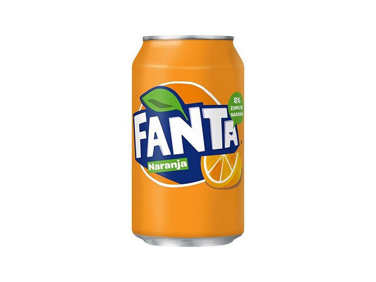 Fanta