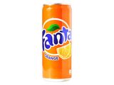 Fanta Orange 330 Ml