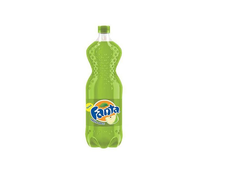Fanta