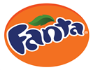 Fanta Orange