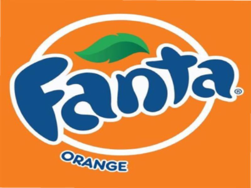 Fanta Orange
