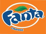 Fanta Orange