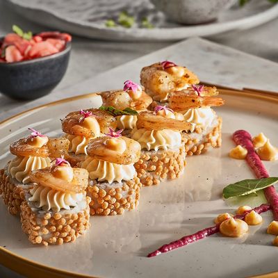 Fantazia Roll