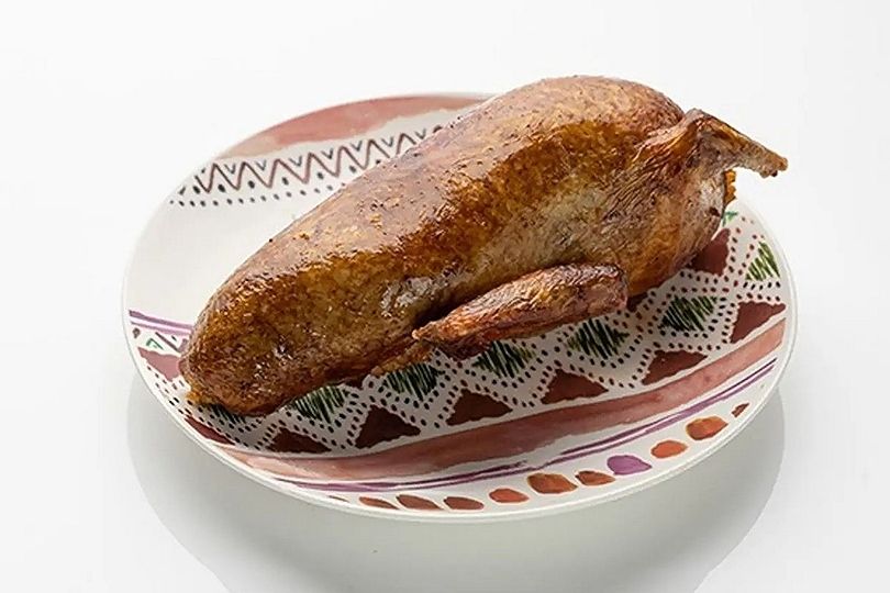Fard Hamam Stuffed
