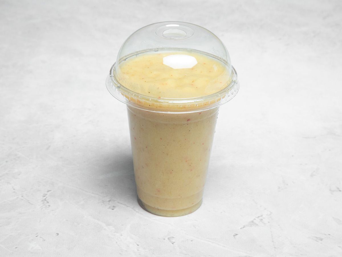 El Shabah Cocktail