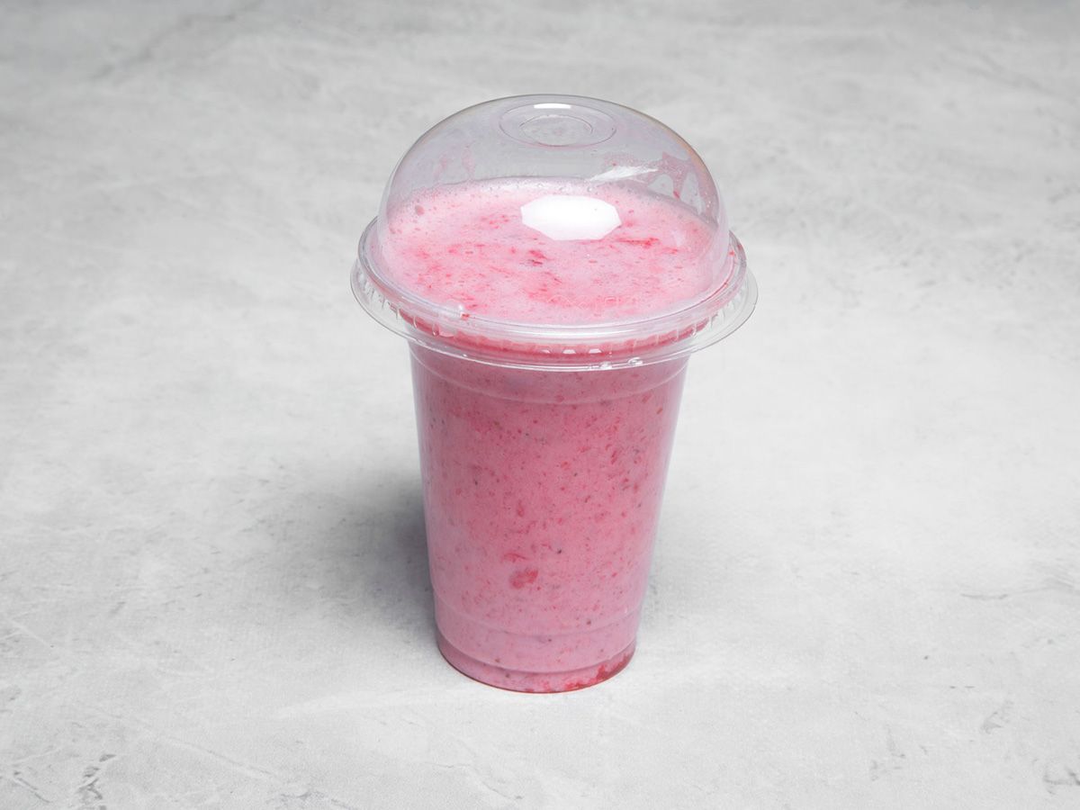 Faramawy Juice
