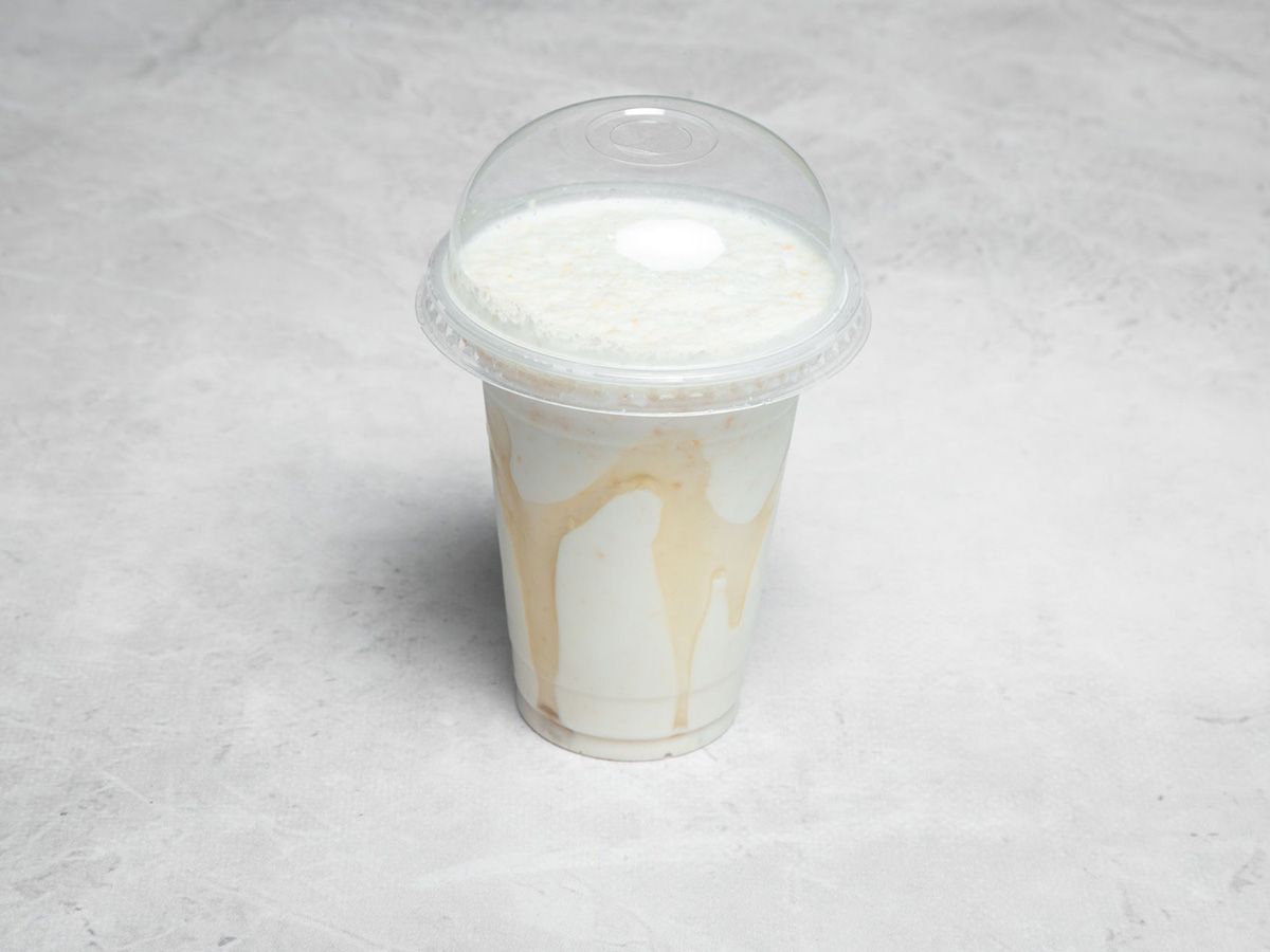 Gamagem Juice
