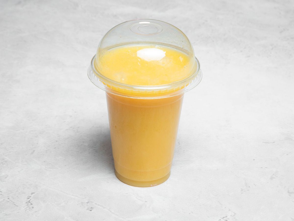 Kasafa Cocktail