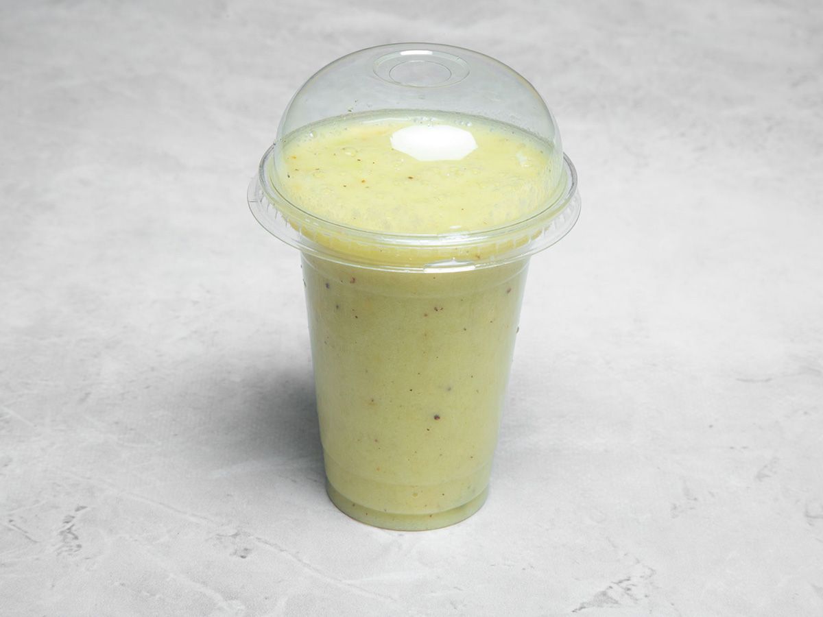 Diet Mega juice