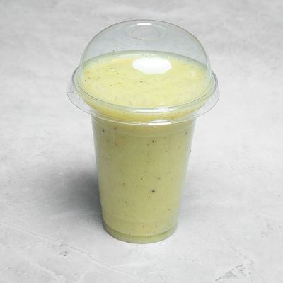 Diet Mega juice